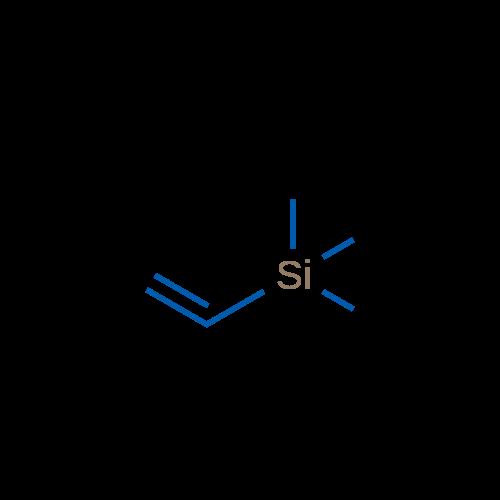 乙烯基三甲基硅烷,Vinyltrimethylsilane