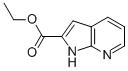 1H-吡咯并[2,3-B]吡啶-2-羧酸乙酯,Ethyl 1H-pyrrolo[2,3-b]pyridine-2-carboxylate