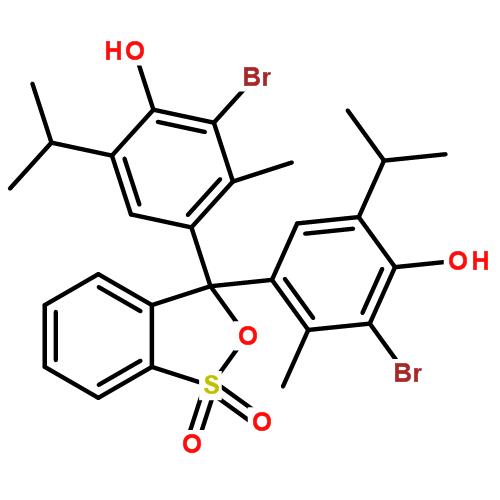 溴百里香酚藍(lán),BTB