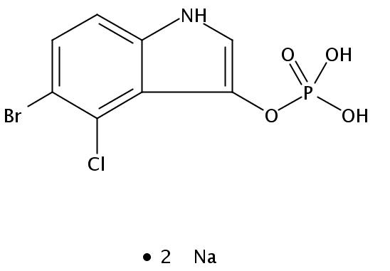 对甲苯胺兰钠盐,5-Bromo-4-chloro-3-indolyl phosphate disodium sal