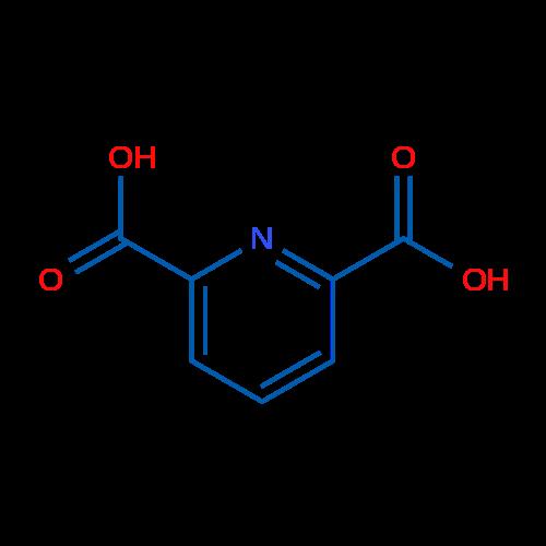 2,6-吡啶二羧酸,2,6-Pyridinedicarboxylic acid