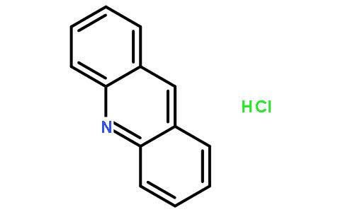 盐酸丫啶,Acridine hydrochloride