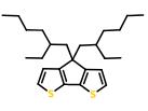 4,4-双(2-乙基己基)-4H-环戊[2,1-b:3,4-b']二噻吩,4,4-Bis(2-ethylhexyl)-4H-cyclopenta[1,2-b:5,4-b']dithiophene