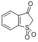 苯并[b]噻吩-3(2H)-酮-1,1-二氧化物,Benzo[b]thiophene-3(2H)-one 1,1-Dioxide