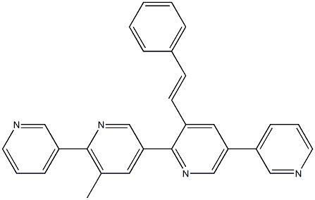Pyridoclax (Synonyms: MR-29072