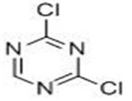 2,4-二氯-1,3,5-三嗪,2,4-DICHLORO-1,3,5-TRIAZINE