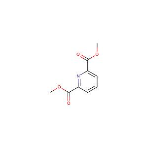 吡啶-2,6-二羧酸二甲酯,Dimethyl 2,6-pyridinedicarboxylate
