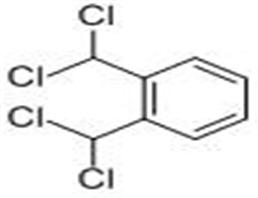 四氯邻二甲苯