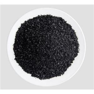 粉末活性炭,Powdered activated carbon