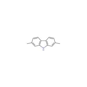 2,7-二甲基咔唑,2,7-dimethyl-9H-carbazole