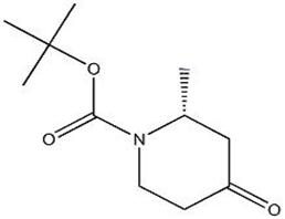 (R)-2-甲基-4-氧代哌啶-1-羧酸叔丁酯,(R)-tert-butyl 2-methyl-4-oxopiperidine-1-carboxylate