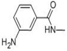 3-氨基-N-甲基苯甲酰胺
