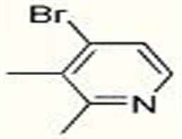 2,3-diMethyl-4-broMo pyridine