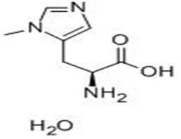 3-甲基-L-组氨酸,H-His(3-Me)-OH