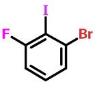 2-溴-6-氟碘苯,2-Iodo-3-Bromofluorobenzene