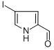 4-Iodo-1H-pyrrole-2-carbaldehyde