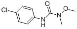 绿谷隆,3-(p-chlorophenyl)-1-methoxy-1-methylurea
