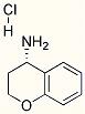 (4S)-3,4-二氫-2H-1-苯并吡喃-4-胺鹽酸鹽,(S)-CHROMAN-4-YLAMINE HYDROCHLORIDE