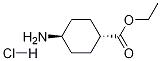 反式4-氨基环己基甲酸乙酯盐酸盐,(trans-4-Carboethoxycyclohexyl)aMine Hydrochloride