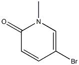 1-甲基-5-溴吡啶-2(1H)-,5-bromo-1-methylpyridin-2(1H)-one