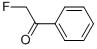 2-氟苯乙酮,Phenacyl fluoride