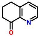 6,7-二氫-5H-喹啉-8-酮,6,7-Dihydro-5H-quinolin-8-one