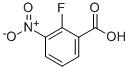 2-氟-3-硝基苯甲酸,2-Fluoro-3-nitrobenzoic Acid