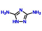 3,5-二氨基-1,2,4-三氮唑,1H-1,2,4-Triazole-3,5-diamine