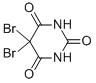 5,5-二溴巴比妥酸,5,5-Dibromobarbituric Acid