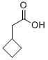 环丁基乙酸,2-cyclobutylacetic acid
