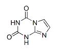 咪唑[1,2-a]-1,3,5-三嗪-2,4（1H，3H）-二酮,Imidazo[1,2-a]-1,3,5-triazine-2,4(1H,3H)-dio ne