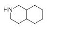 十氢异喹啉,Decahydroisoquinoline