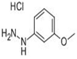 3-甲氧基苯肼盐酸盐,3-Methoxyphenylhydrazine hydrochloride