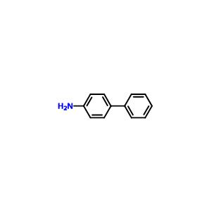 4-氨基联苯,4-AMINOBIPHENYL