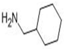 环己甲胺,(Aminomethyl)cyclohexane