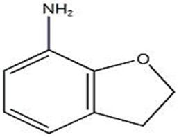 7-氨基-2,3-二氫苯并呋喃