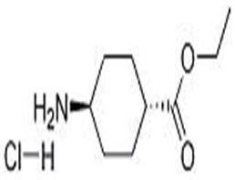 反式4-氨基环己基甲酸乙酯盐酸盐,(trans-4-Carboethoxycyclohexyl)aMine Hydrochloride