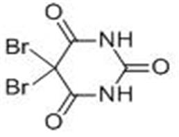 5,5-二溴巴比妥酸,5,5-Dibromobarbituric Acid