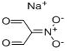 硝基丙二醛钠·一水合物,Sodium nitromalonaldehyde monohydrate