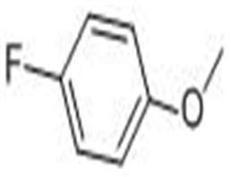 4-氟苯甲醚,4-Fluoroanisole