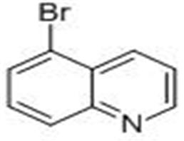 5-溴喹啉,5-Bromoquinoline