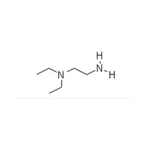 N,N-二乙基乙二胺,N,N-Diethylethylenediamine