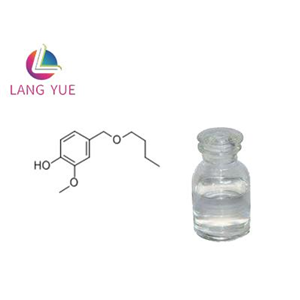 香蘭基丁,Vanillyl butyl ether