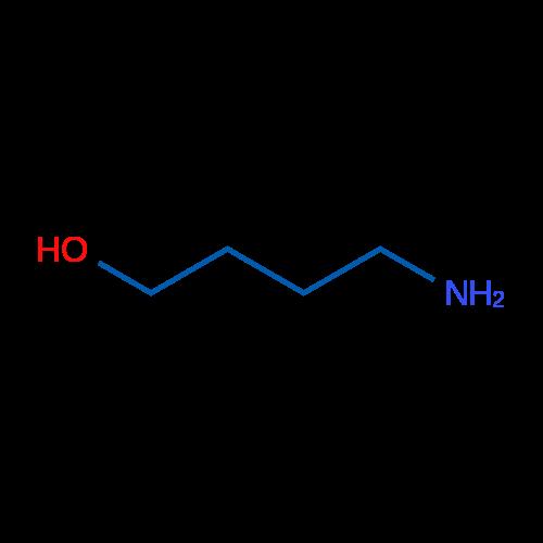 4-氨基-1-丁醇,4-AMino-1-butanol
