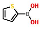 2-噻吩硼酸,Thiophene-2-boronic acid