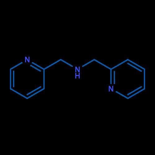 2,2'-二吡啶甲基胺,2,2'-Dipicolylamine