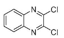 2,3-二氯喹喔啉,2,3-dichloroquinoxaline
