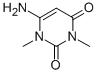 1,3-二甲基-6-氨基脲嘧啶,1,3-DIMETHYL-6-AMINOURACIL