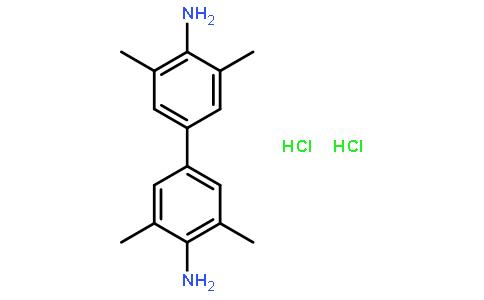 3,3,5,5-四甲基联苯胺盐酸盐,TMB?2HC1