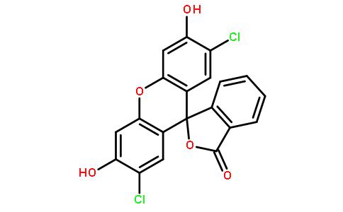 二氯熒光素,Fluorescein dichloride